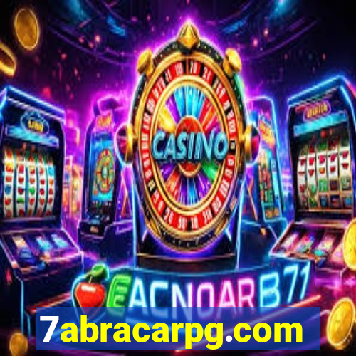 7abracarpg.com