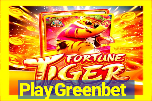 PlayGreenbet