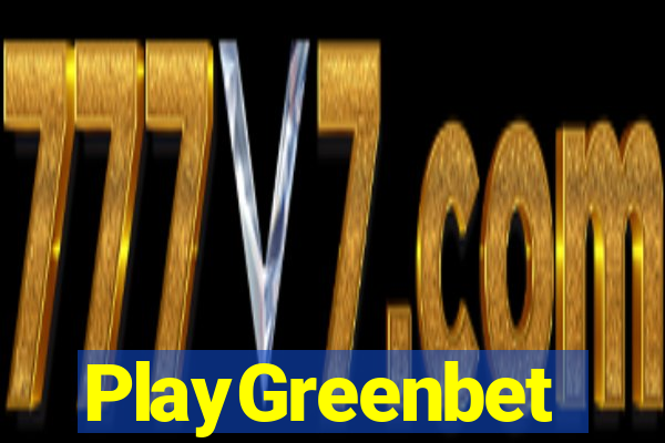 PlayGreenbet