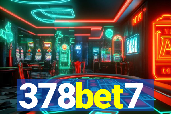 378bet7