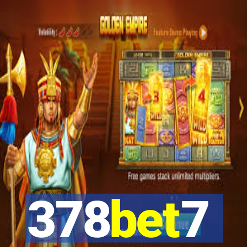 378bet7