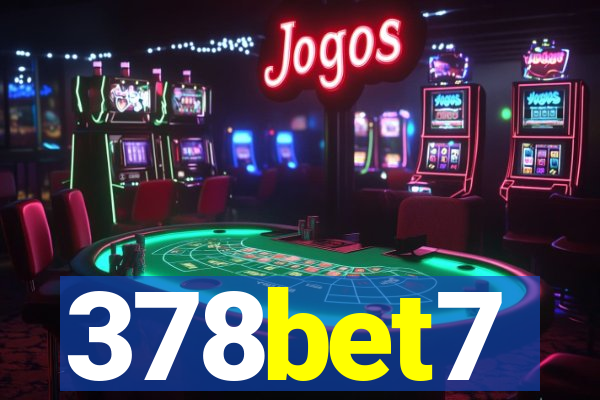 378bet7