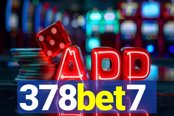 378bet7