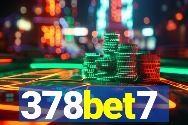 378bet7
