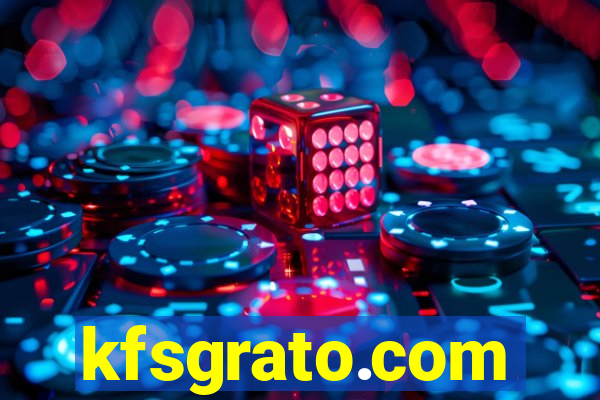 kfsgrato.com