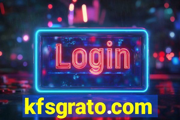 kfsgrato.com
