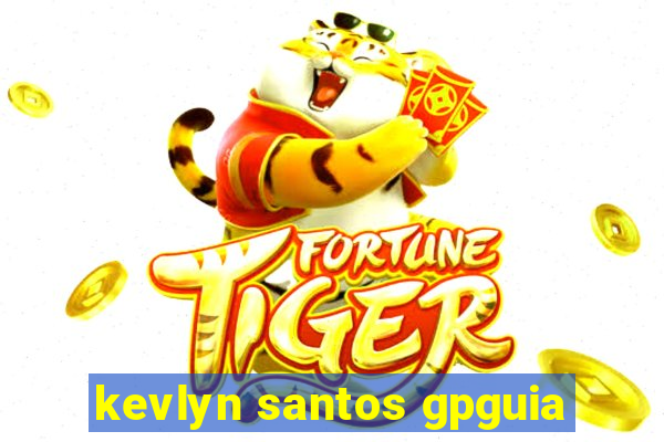 kevlyn santos gpguia