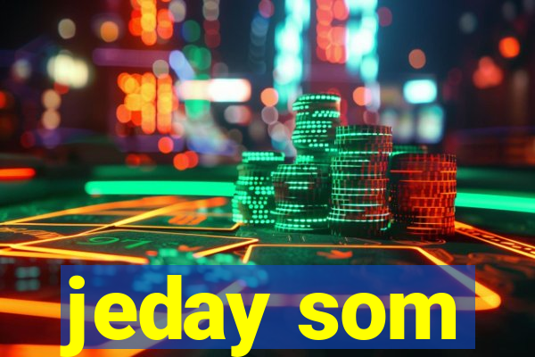 jeday som