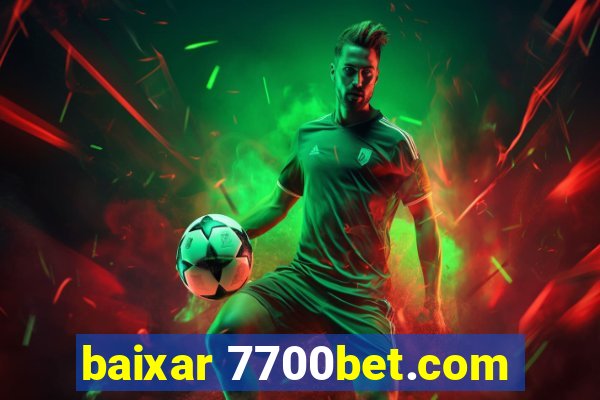 baixar 7700bet.com