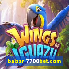 baixar 7700bet.com