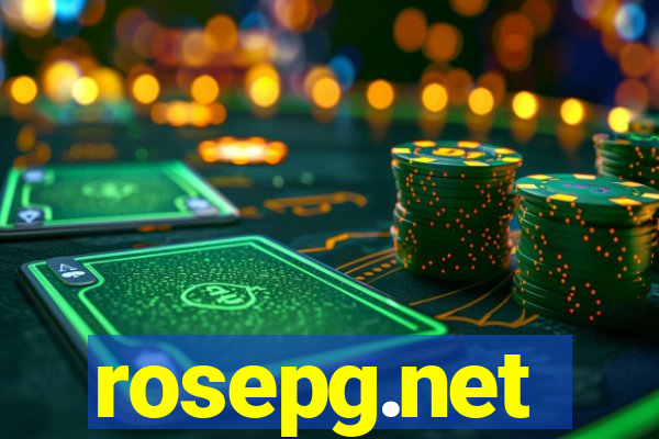 rosepg.net