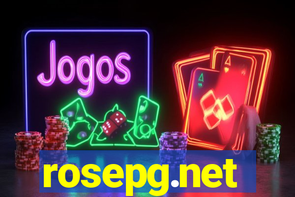 rosepg.net