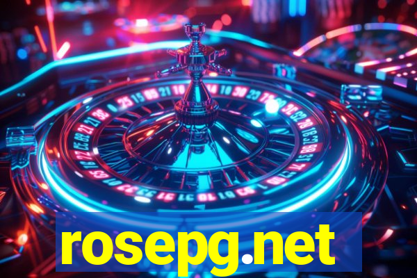 rosepg.net