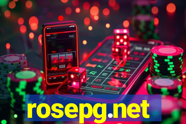 rosepg.net