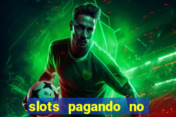 slots pagando no cadastro saque free 2024 facebook