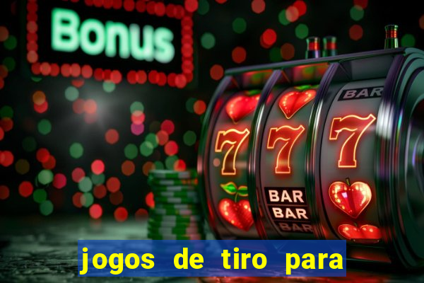 jogos de tiro para ppsspp android