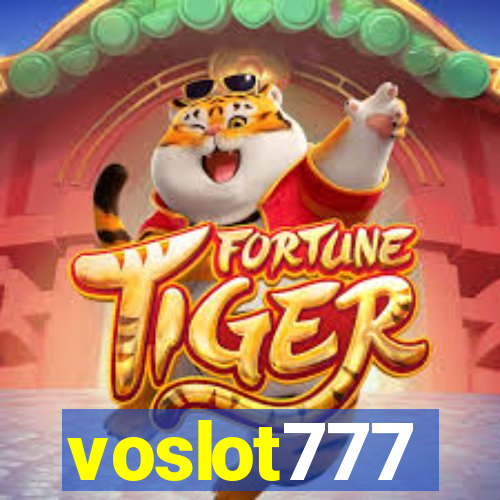 voslot777