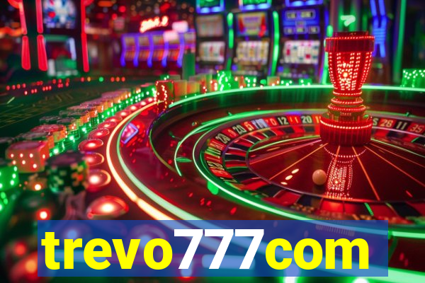 trevo777com