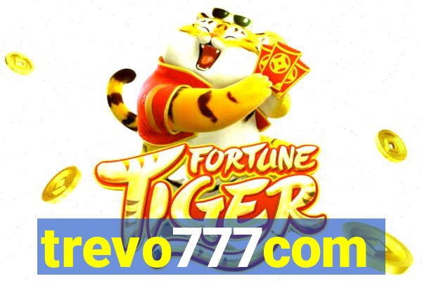 trevo777com
