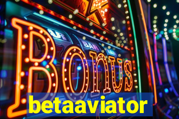 betaaviator