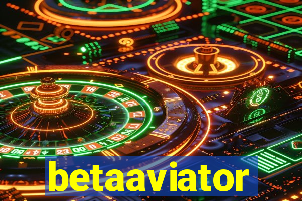 betaaviator