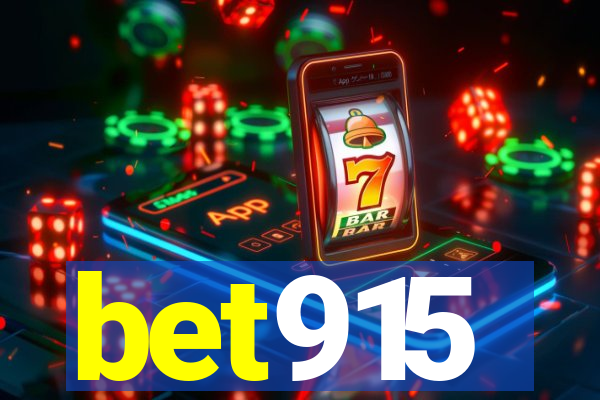 bet915