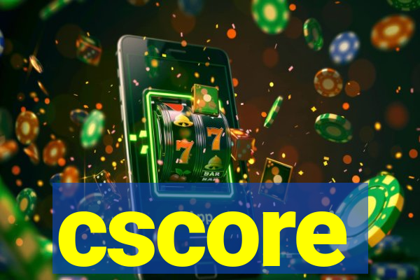 cscore