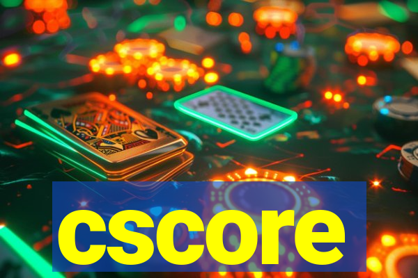 cscore