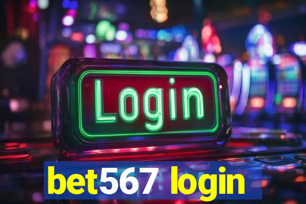bet567 login