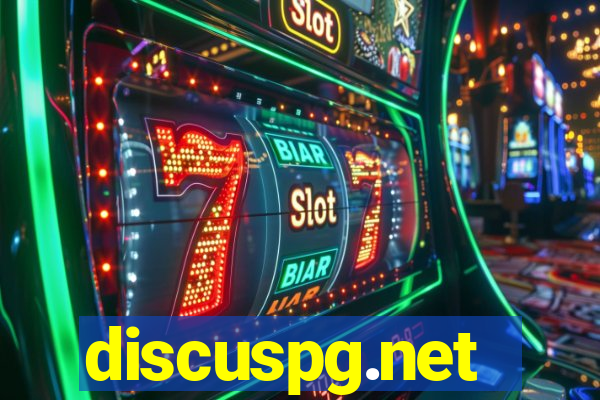 discuspg.net