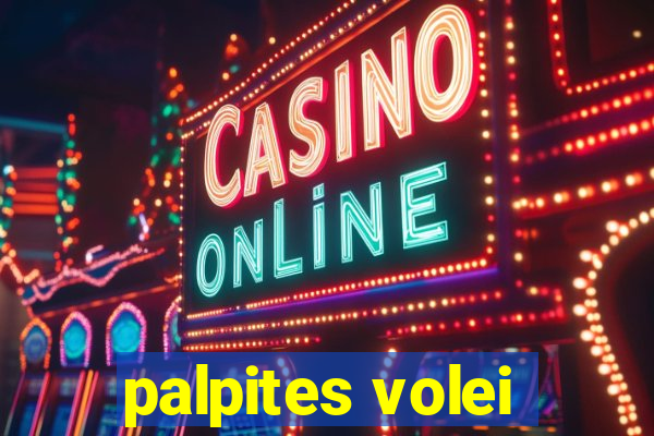 palpites volei