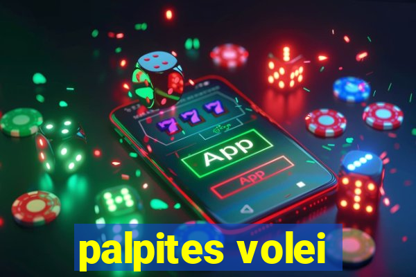 palpites volei