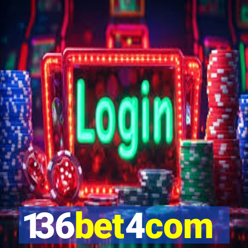 136bet4com