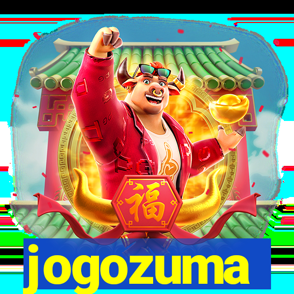 jogozuma