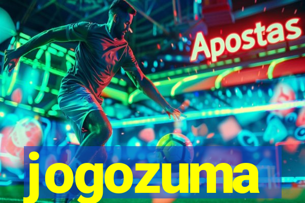 jogozuma