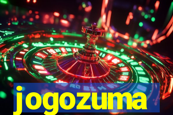 jogozuma