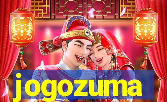 jogozuma