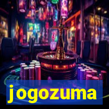 jogozuma
