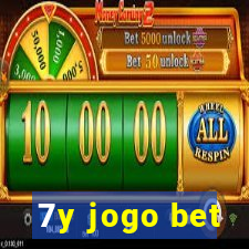 7y jogo bet