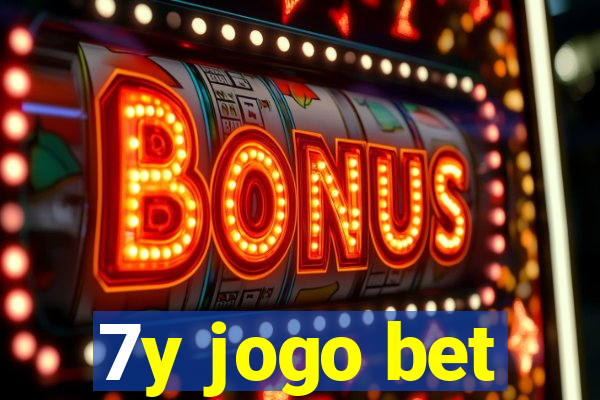 7y jogo bet