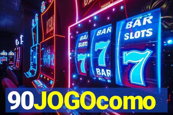 90JOGOcomo