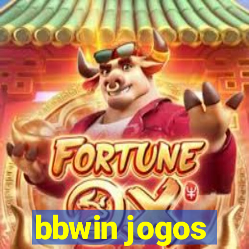 bbwin jogos