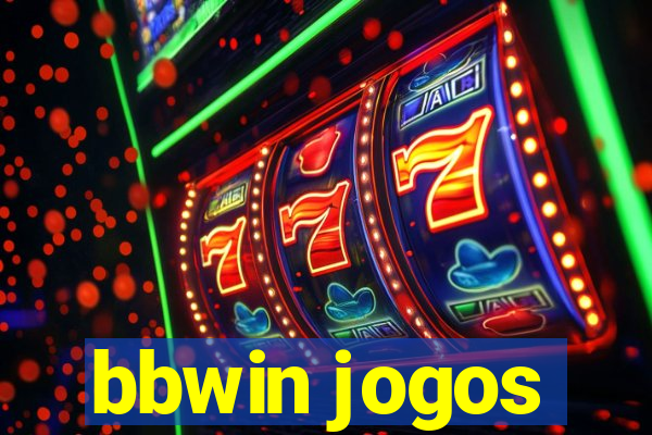 bbwin jogos