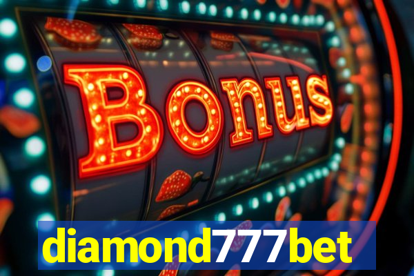 diamond777bet