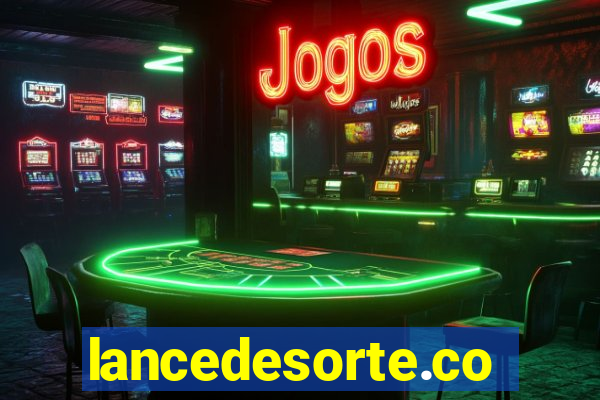 lancedesorte.com