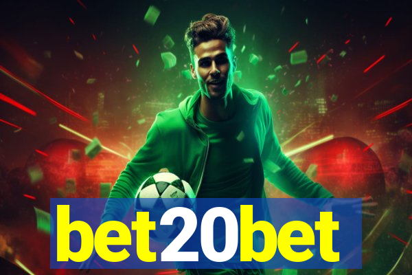 bet20bet