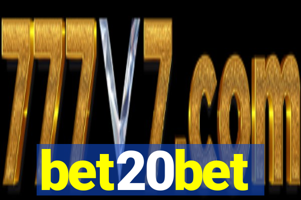 bet20bet