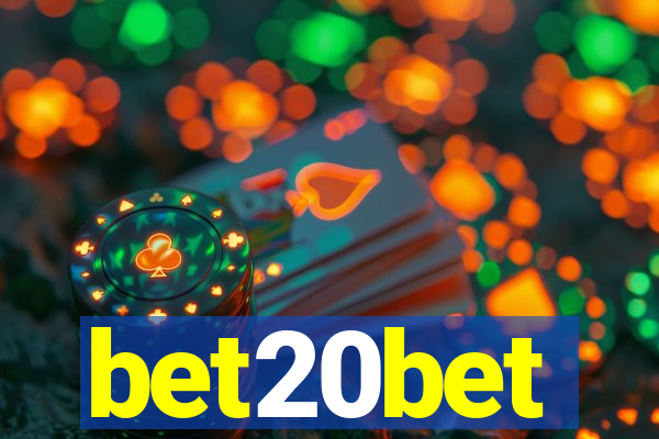 bet20bet