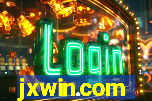 jxwin.com