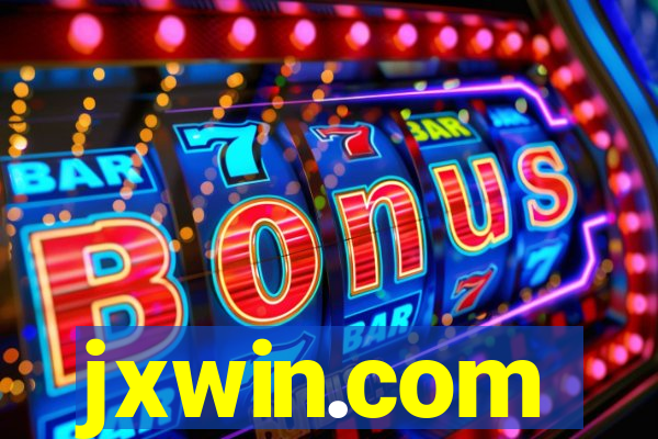 jxwin.com